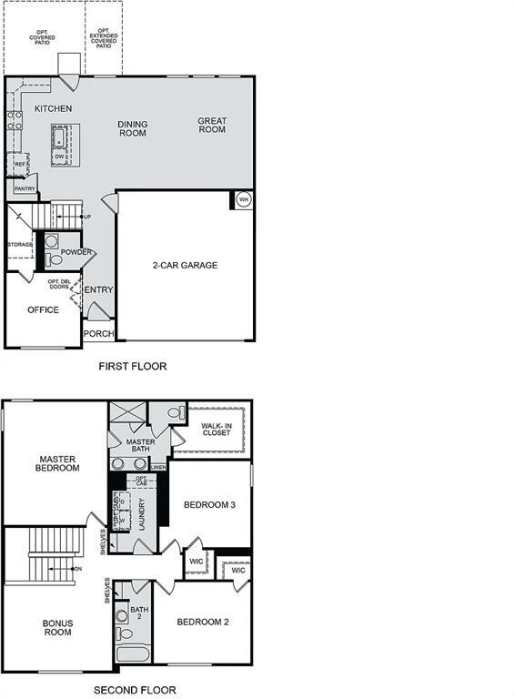 Building Photo - 2904 St Regis Dr
