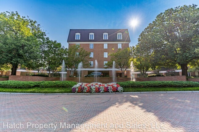 Primary Photo - 3 br, 2 bath House - 8101 Connecticut Ave....