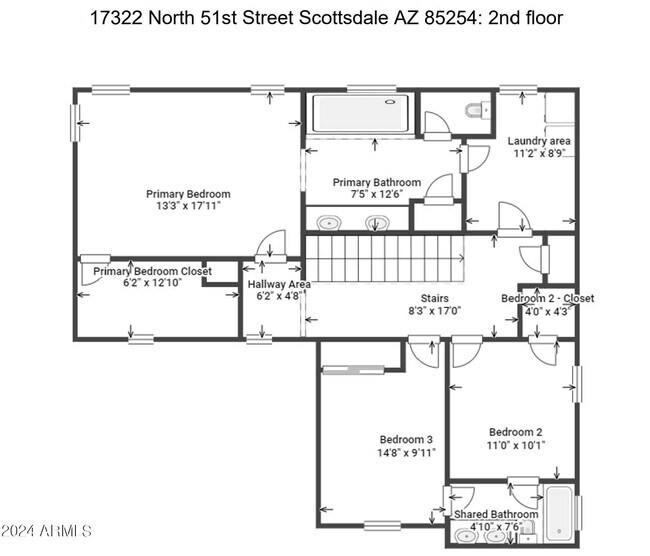 Building Photo - 17322 N 51st St