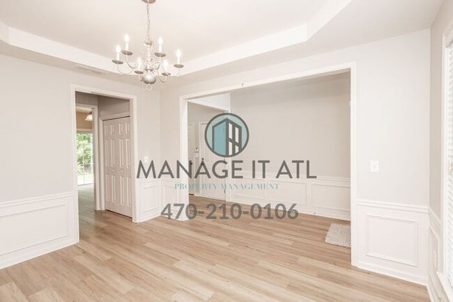 Building Photo - Beautiful & Move in Ready home in North Gw...