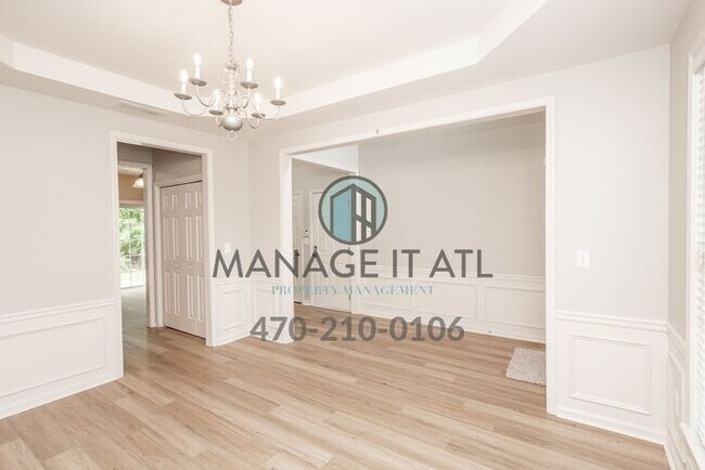 Building Photo - Beautiful & Move in Ready home in North Gwinnett School District!