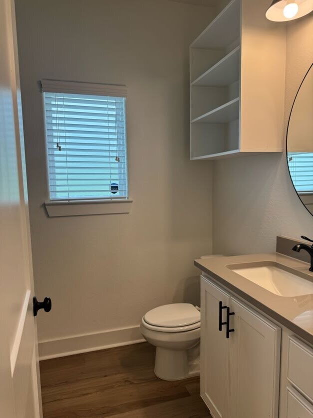 Building Photo - Welcome Home to Summit Crossing