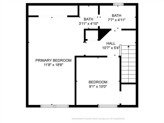 Building Photo - 1015 E Yager Ln