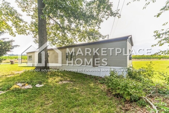 Building Photo - 4750 N County Rd 500 E