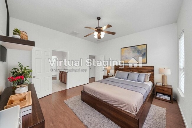 Primary Photo - 5014 Parkcanyon Ln