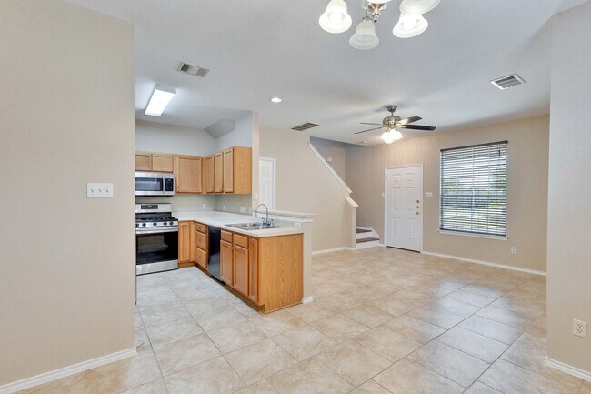 Building Photo - 14116 Harris Ridge Blvd