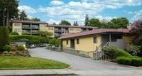 Building Photo - 2bd/2ba Kirkland Condo