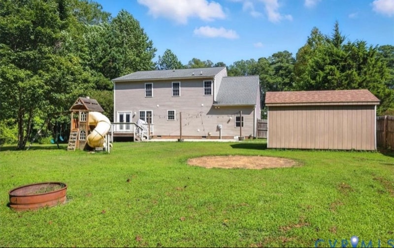 Building Photo - 12232 Prince George Dr