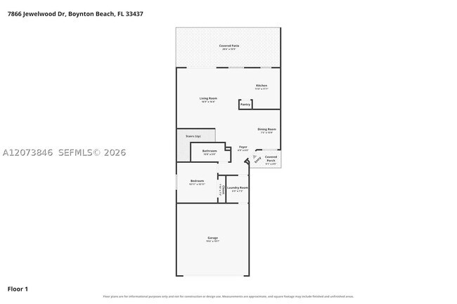 Building Photo - 7866 Jewelwood Dr