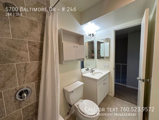 Building Photo - 5700 Baltimore Dr