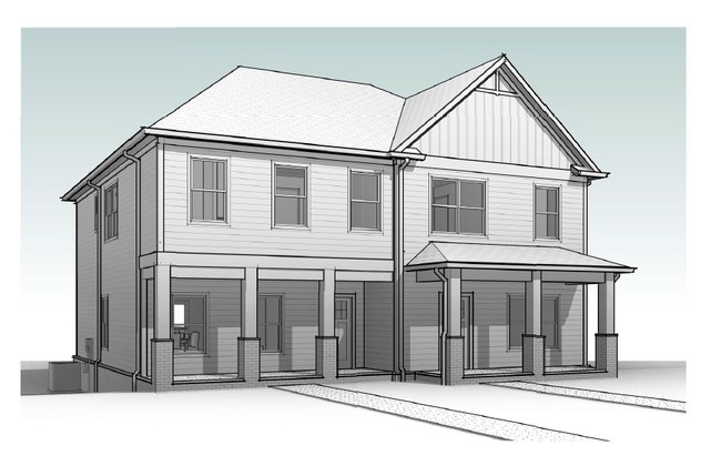 Building Photo - 203 Uptown Trail