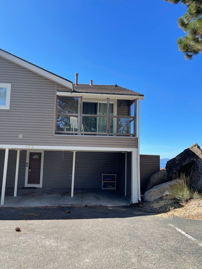 Building Photo - 753 Bigler Cir