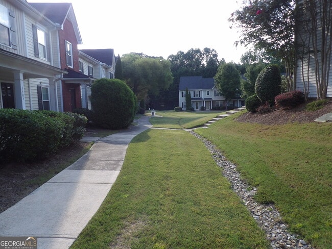 Building Photo - 3503 Parc Cir SW