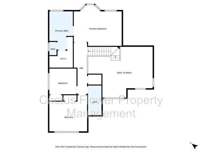 Building Photo - 4636 E White Aster St