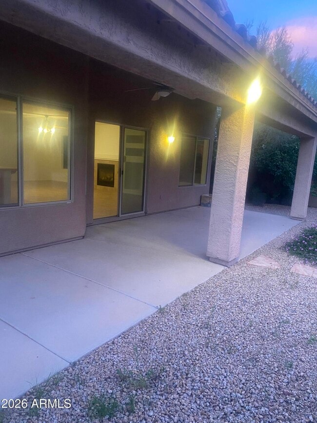 Building Photo - 4439 E Red Range Way