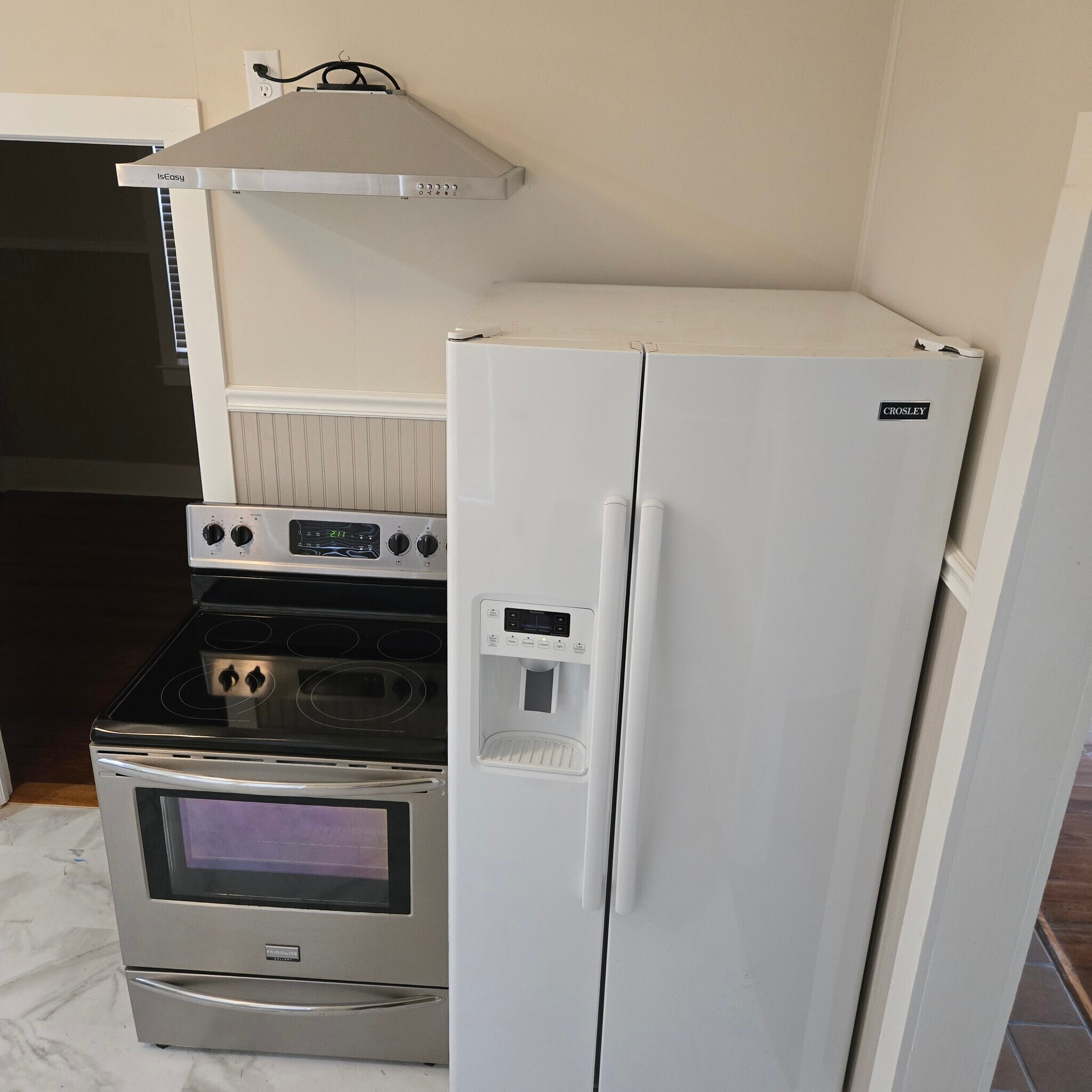 Building Photo - 206 Roosevelt St