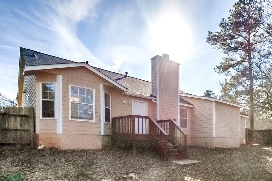 Building Photo - 1582 Glynn Ct