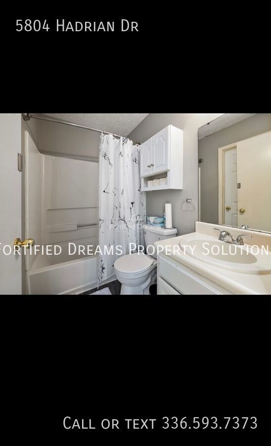 Building Photo - 5804 Hadrian Dr