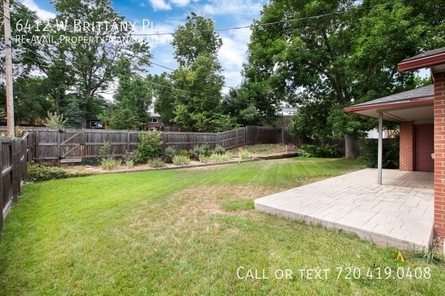 Building Photo - 6412 W Brittany Pl
