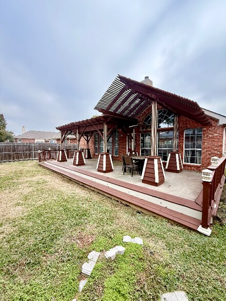 Building Photo - 3121 Fox Hollow Dr