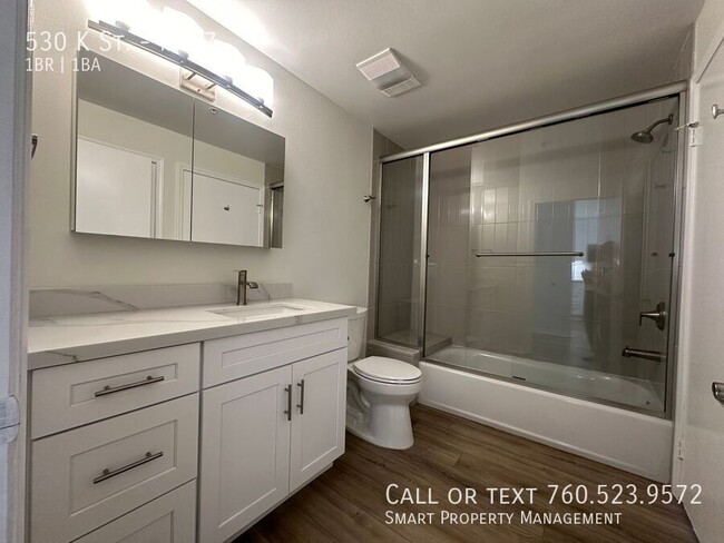 Building Photo - Completely Remodeled Gorgeous Gaslamp Cond...