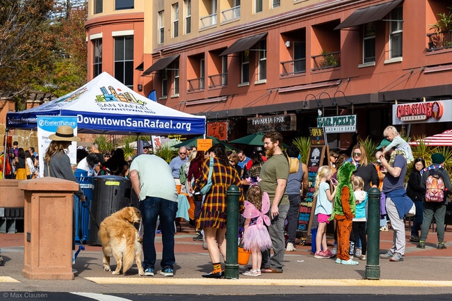 Market - 175 Woodland Ave