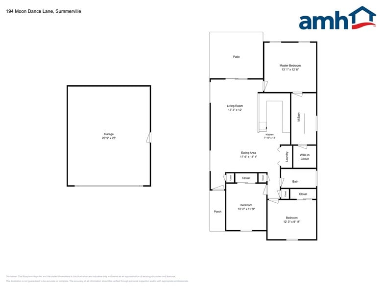 Building Photo - 194 Moon Dance Ln