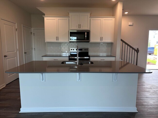 Building Photo - Beautiful New Construction 4 Bed 2.5 Bath ...