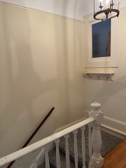 Landing - 305 Mission St