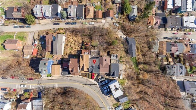 Building Photo - 3127 Josephine St