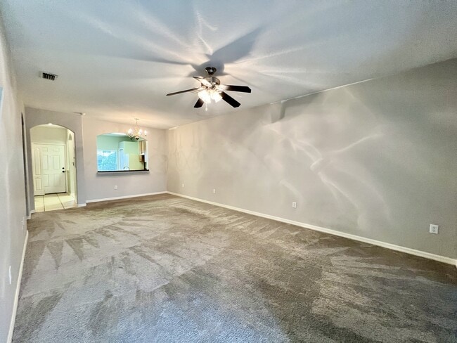 Building Photo - 3506 High Hampton Cir