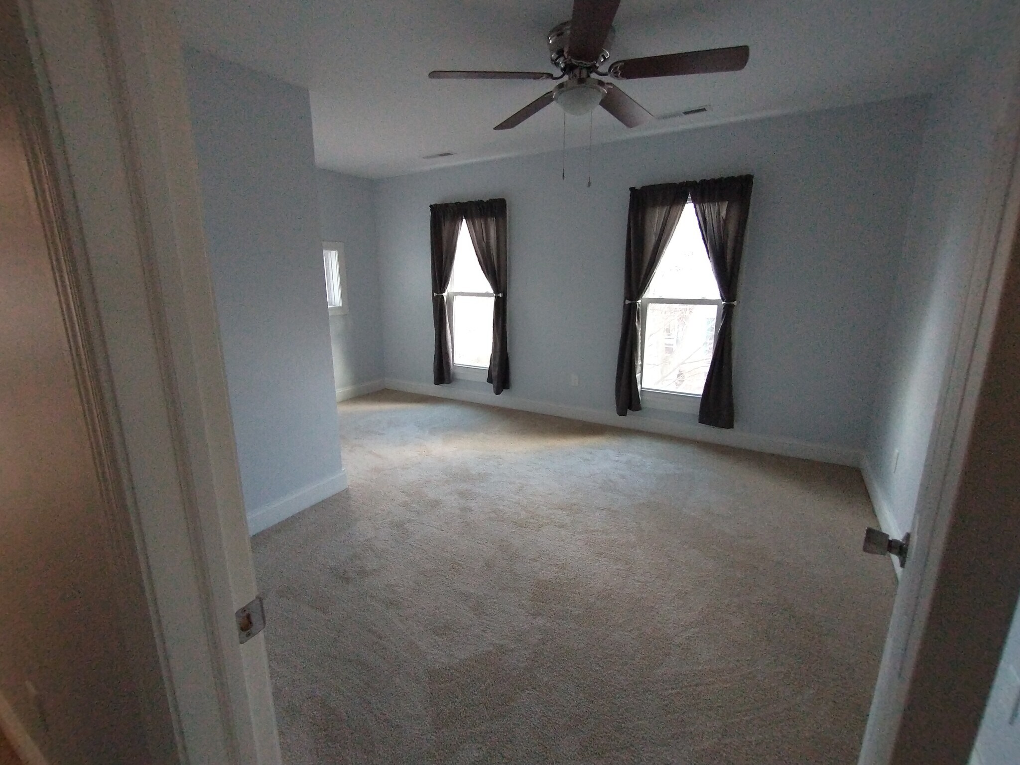 Bedroom 1 - 35 Spring St