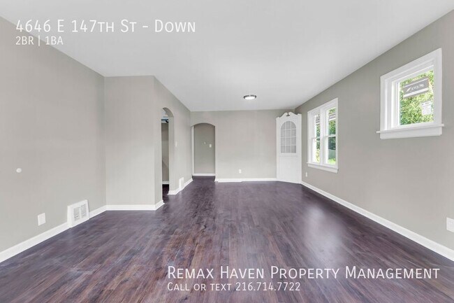 Building Photo - 4646 E 147th St