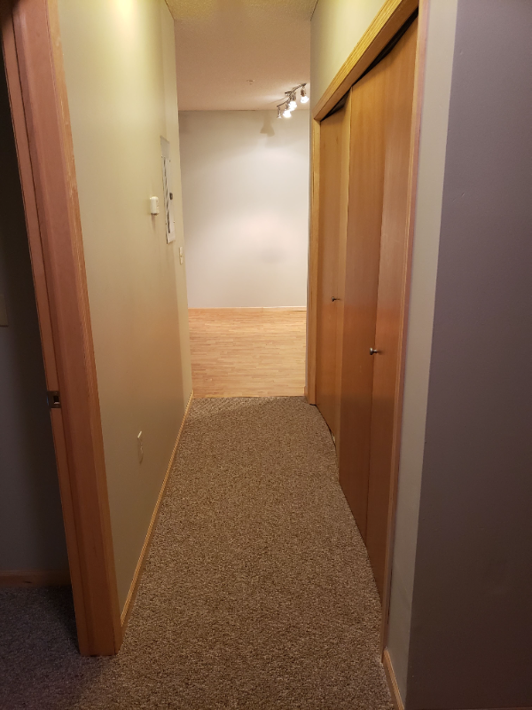 Hall Closet - 2530 E 34th St