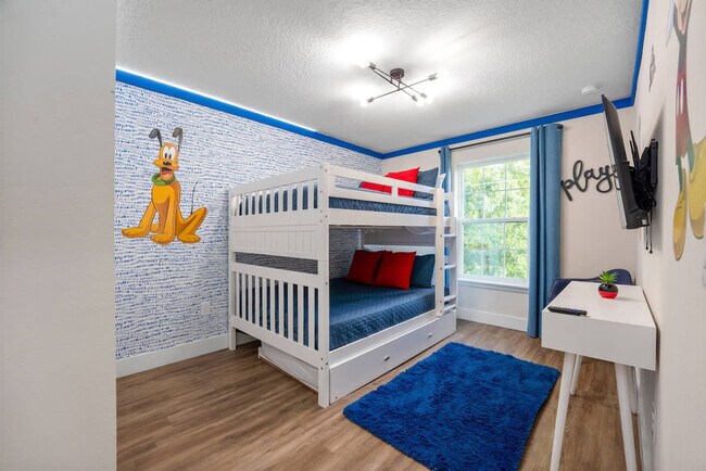 Building Photo - 4456 Summer Flowers Pl