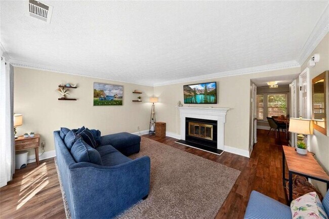 Building Photo - 6117 Queen Anne Ct
