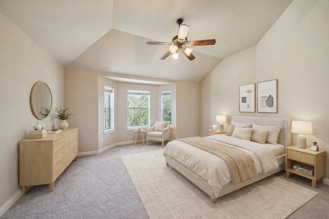 Building Photo - 8702 Stowe Creek Ln