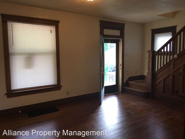 Building Photo - 3 br, 1 bath House - 1335 W Wildwood Ave