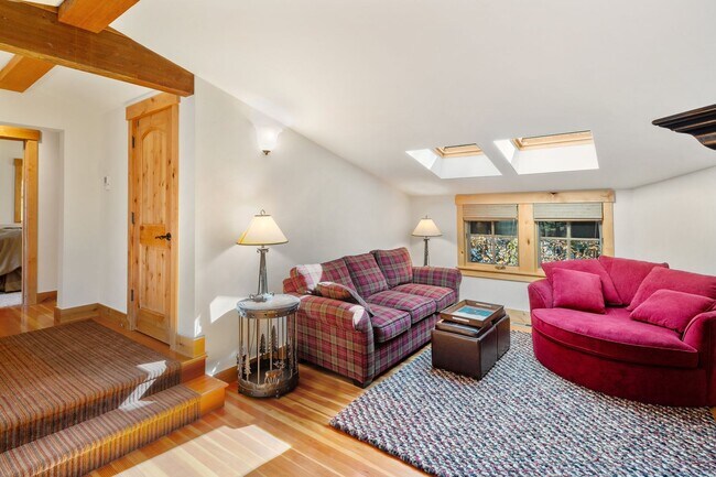 Building Photo - Luxury Lahontan Rental – Serene Forest Set...