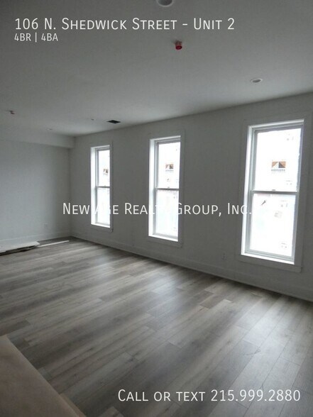 Building Photo - 106 N Shedwick St