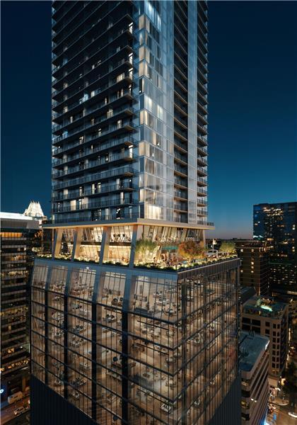 Building Photo - 320 W 6th St