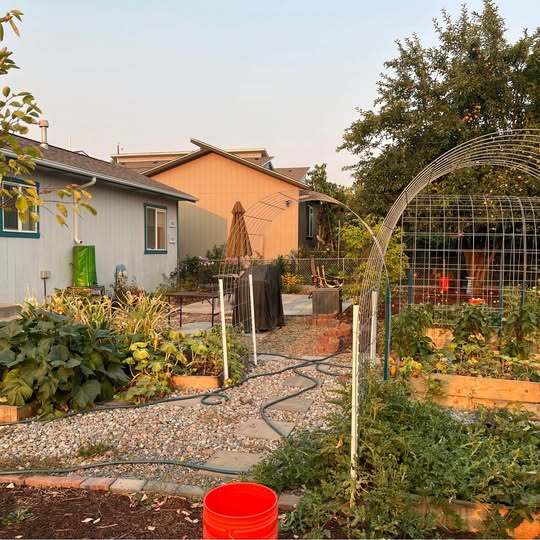 Building Photo - 1701 E Boone Ave