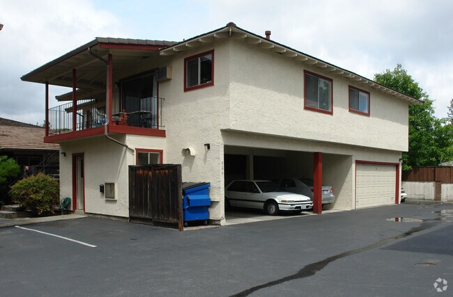 Building Photo - 505 Granger Ter