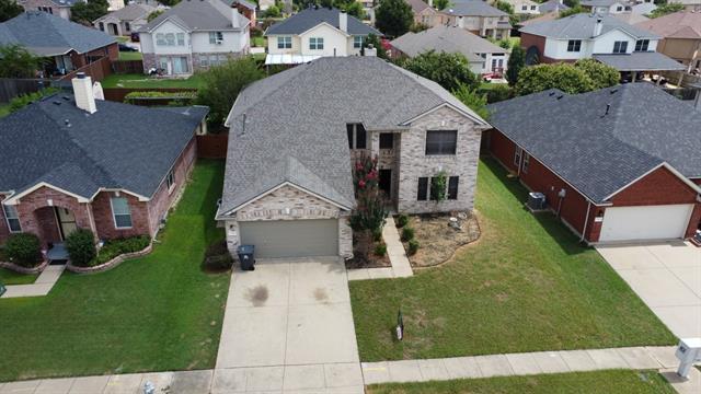 Building Photo - 7121 Lake Hawkins Dr