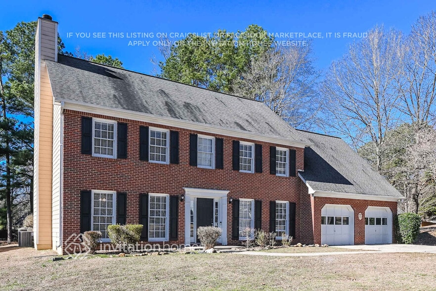 Building Photo - 2585 Loring Rd NW