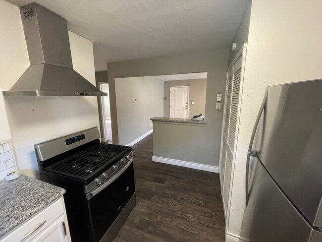 Building Photo - 3502 30th St