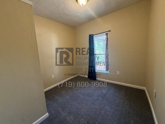 Building Photo - 1239 Beulah Ave