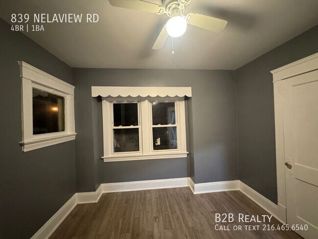 Building Photo - 839 NELAVIEW RD-