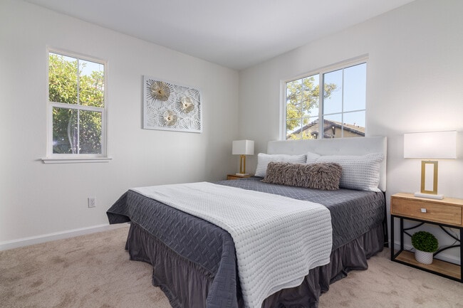 Building Photo - 411 Canyon Ct