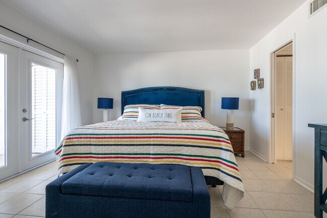 Building Photo - Fully Furnished Beach Escape – Gulf Views & Coastal Vibes 2 Beds | 2 Bath